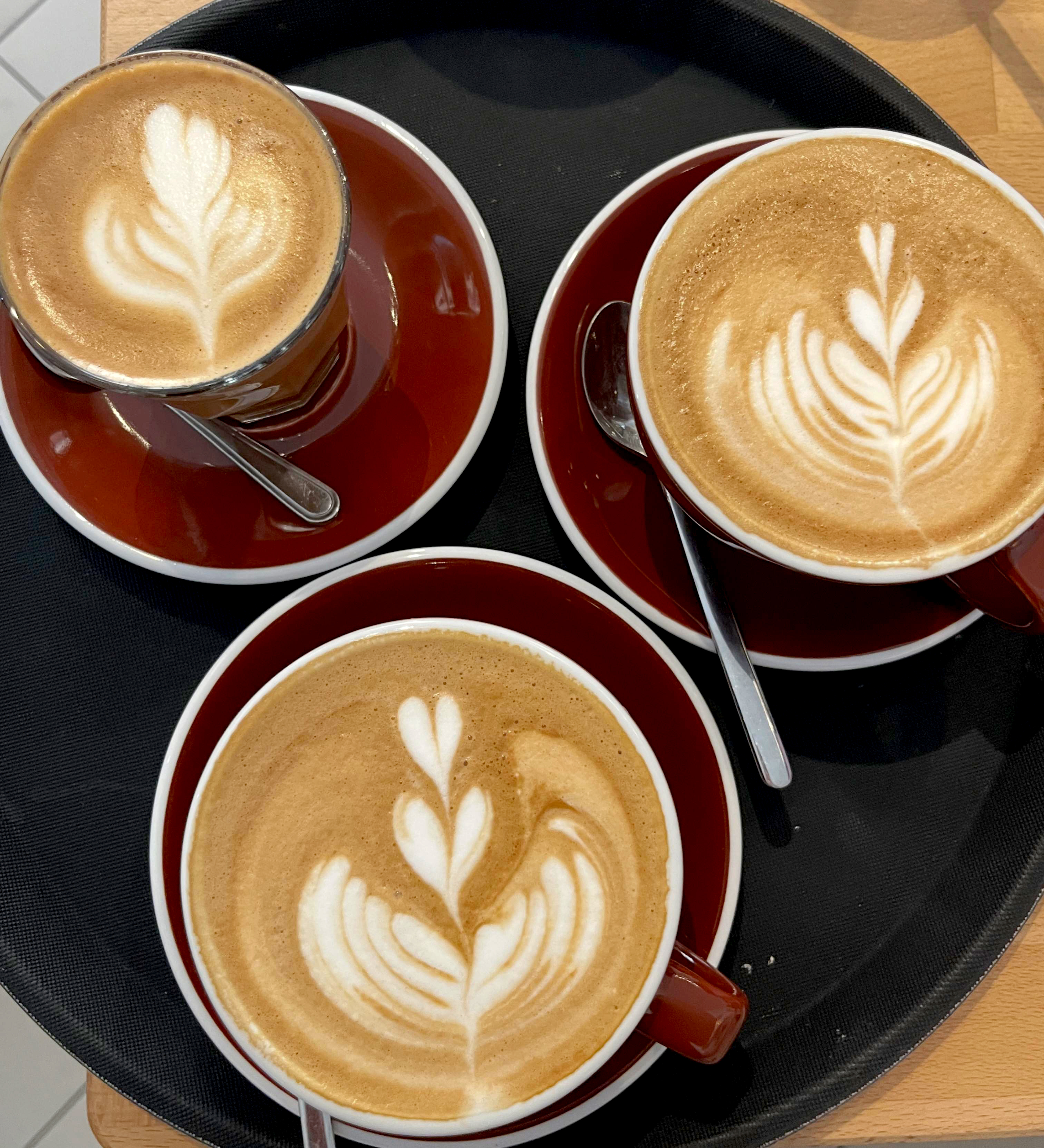 Kaffees